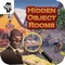 Hidden Object Rooms