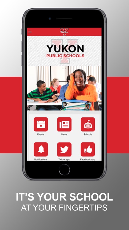 Yukon Public Schools