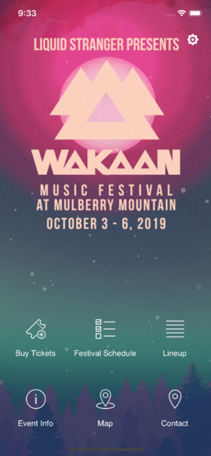 Wakaan Festival(圖1)-速報App