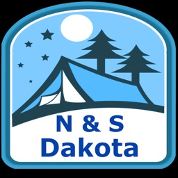 North & South Dakota Camps RVs