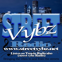 Street Vybz Radio