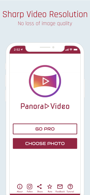 PanoraVideo for Instagram(圖5)-速報App