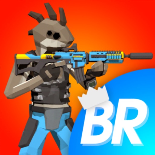 BLOCKFIELD: 5v5 Online Shooter on the App Store