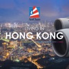 LIVING in HONG KONG