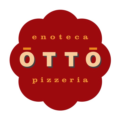 Otto Enoteca Pizzeria icon