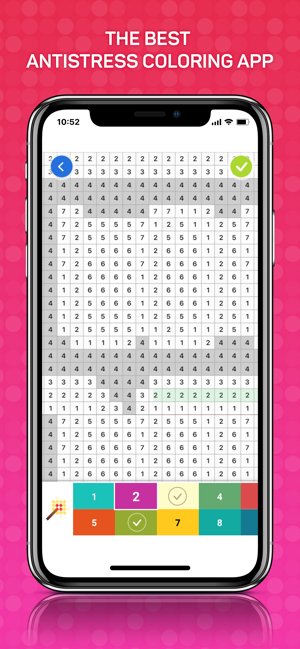 Pixel Ready - draw!(圖1)-速報App