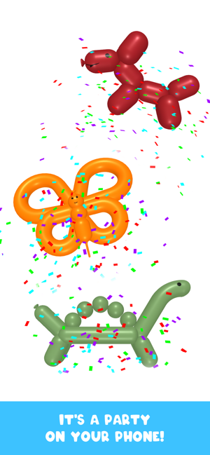 Balloon Animals!(圖4)-速報App