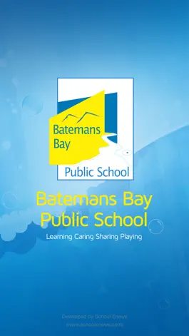 Game screenshot Batemans Bay Public School mod apk
