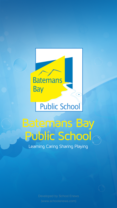 How to cancel & delete Batemans Bay Public School from iphone & ipad 1