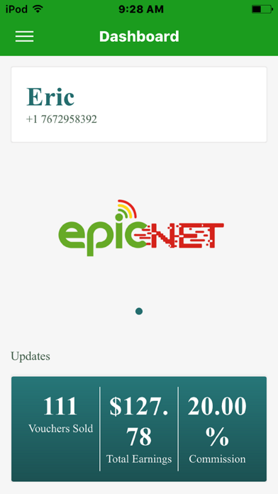 How to cancel & delete EPICNET from iphone & ipad 2