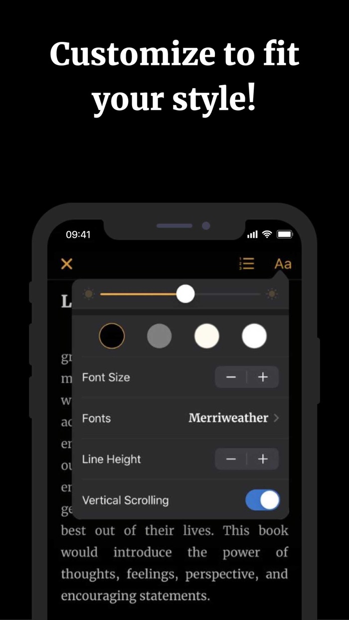 Summerian Read Book Summaries