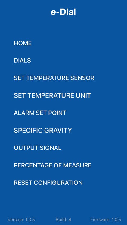 Rochester Gauges E-Dial screenshot-9