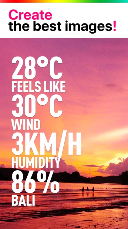 Weathershot™ screenshot-3
