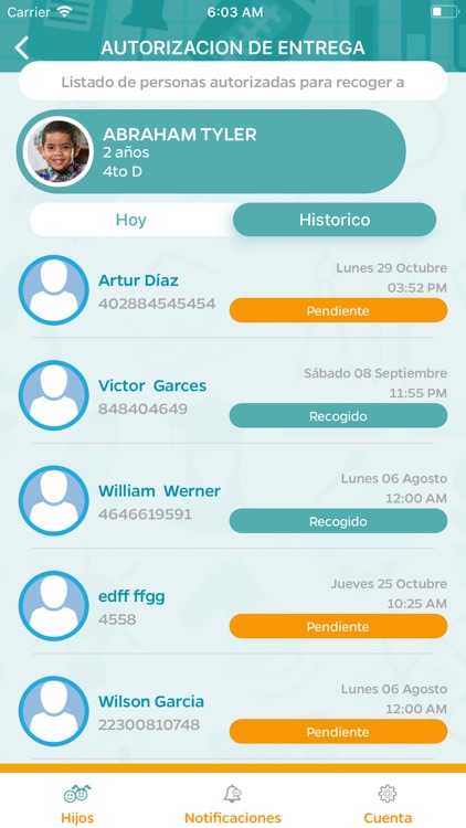 Appgenda screenshot-6