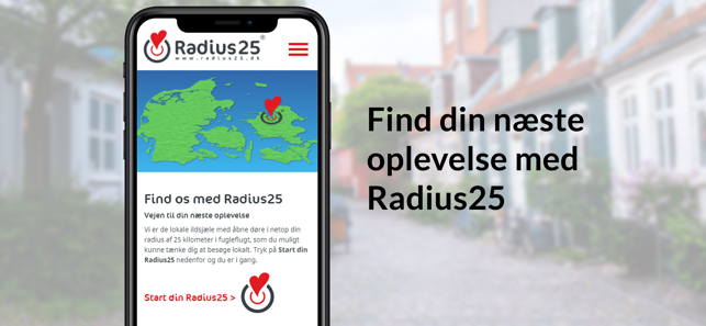 Radius25(圖1)-速報App