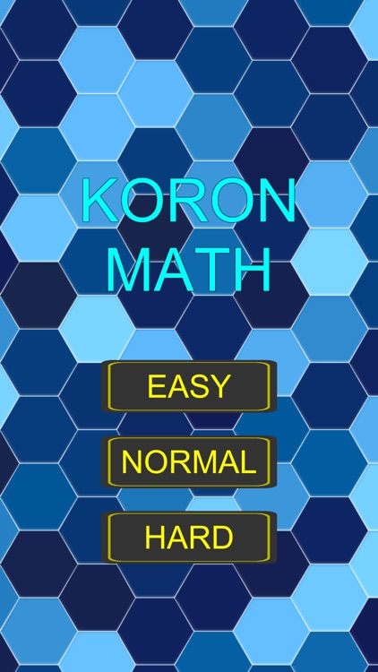 Koron Math