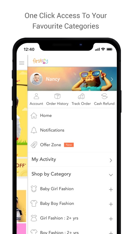 FirstCry UAE: Baby & Kids