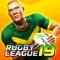 Rugby League 19