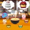 Coming up with the most adventurous cake baking game