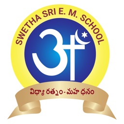 Swetha Sri E M School