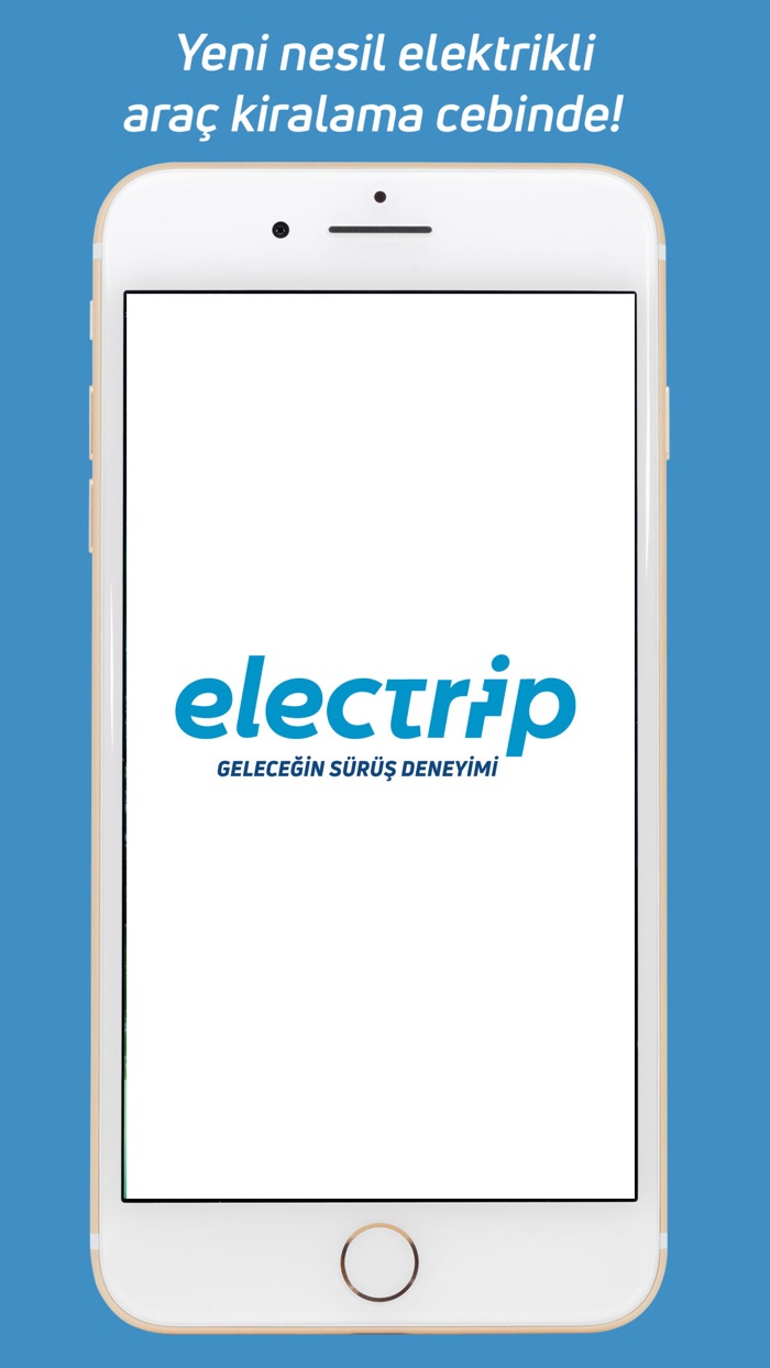 electrip – Carsharing for EVs