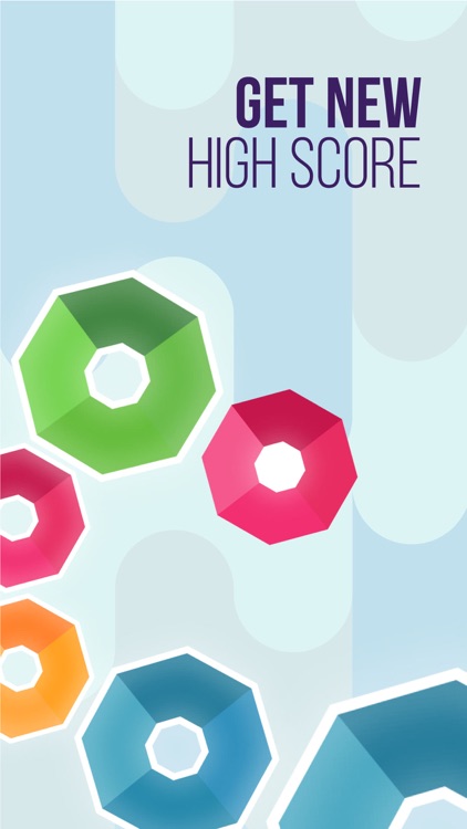 Color Pop - Speed Up! screenshot-3