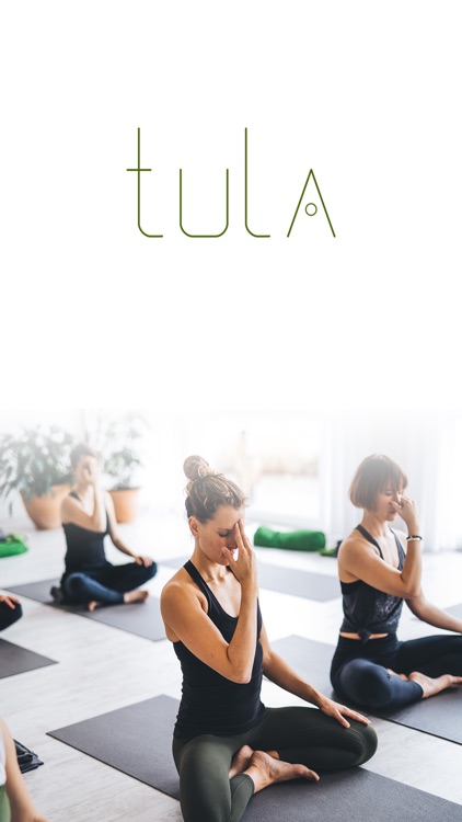 TULA Yoga