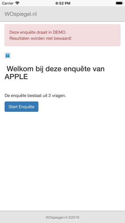 Onderwijs Spiegel screenshot-5