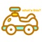 Do you want your child to know more transportation and learn more words in happiness