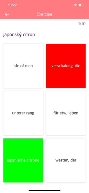 Best Czech German Dictionary(圖4)-速報App