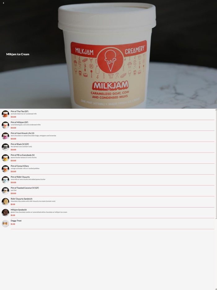 World Street Kitchen