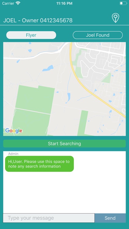 Search-Party screenshot-4