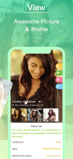 Gambar 2 Asian Latino Black People Meet iphone