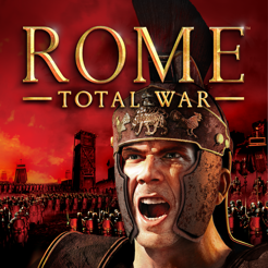 ‎ROME: Total War