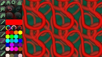 【图】WowPaint(截图1) 【图】WowPaint(截图1)