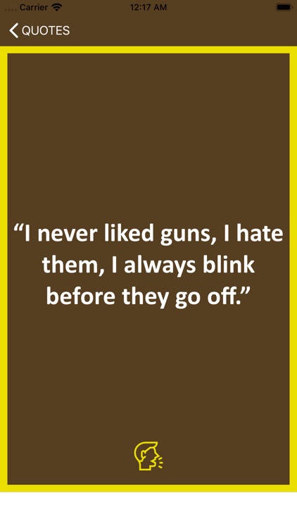 Roger Moore Quotes screenshot-4