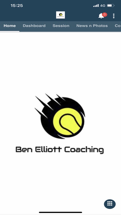 Ben Elliott Coaching