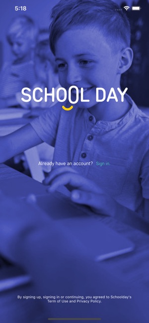 School Day(圖1)-速報App