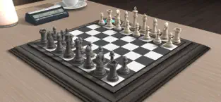 Imágen 8 Real Chess 3D iphone