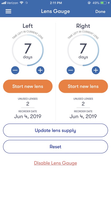 1-800 Contacts