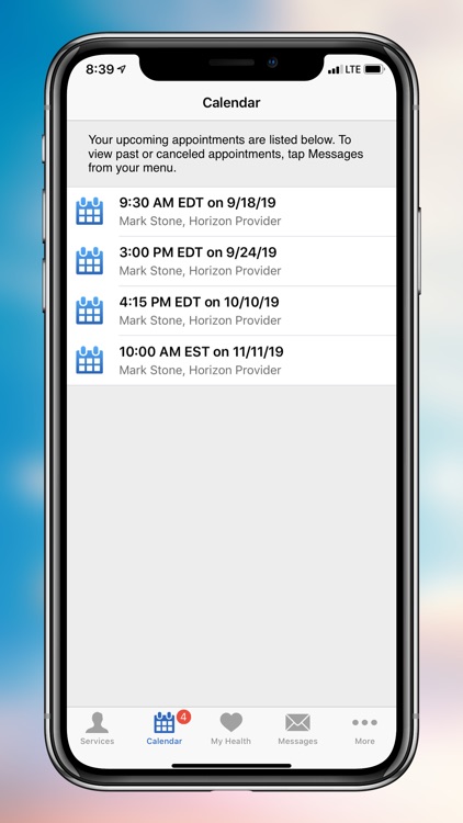 Horizon Telehealth