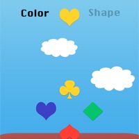 Falling Shapes & Colors pour PC