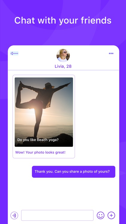 Meetby: Meet, Date, Dating App screenshot-4