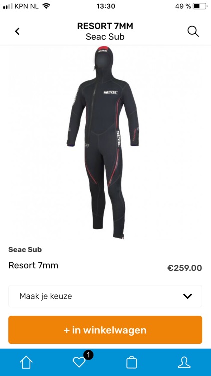 Duikcentrum Moby Dick