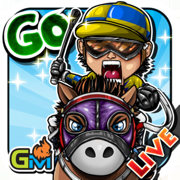 iHorse GO:PvP Horse Racing NOW