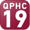 This is the official application for Qatar Public Health Conference 2019, taking place on 18th & 19th November 2019