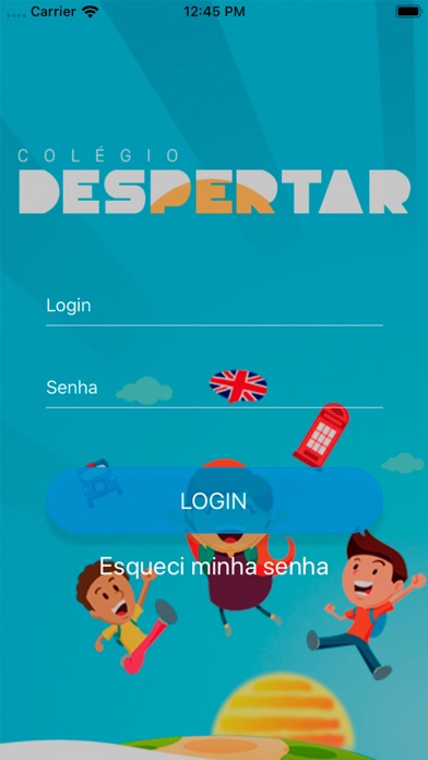 How to cancel & delete Despertar from iphone & ipad 3