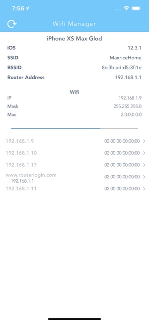 Wifi - Manager(圖2)-速報App