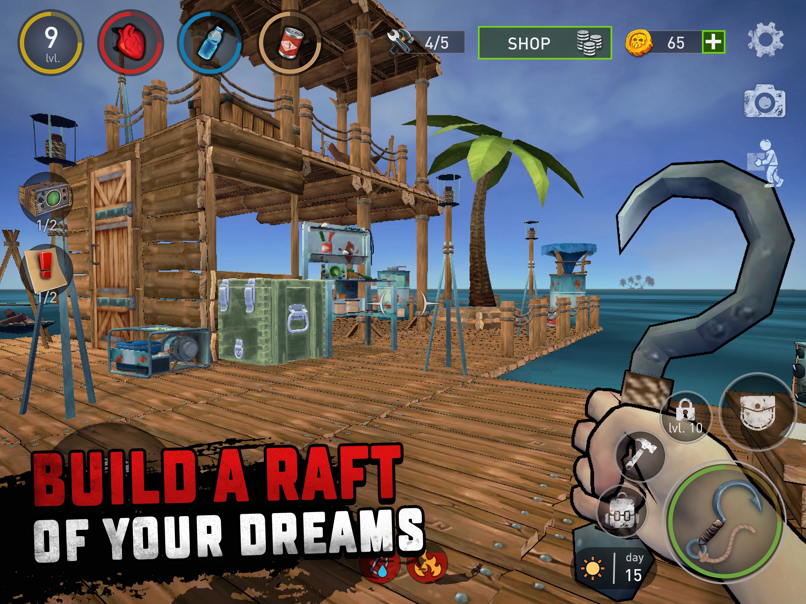 Raft Survival Ocean Nomad. Рафт игра на ПК все предметы. Raft игра на ps4. Рафт игра крашит. Как играть в пиратку рафт с другом