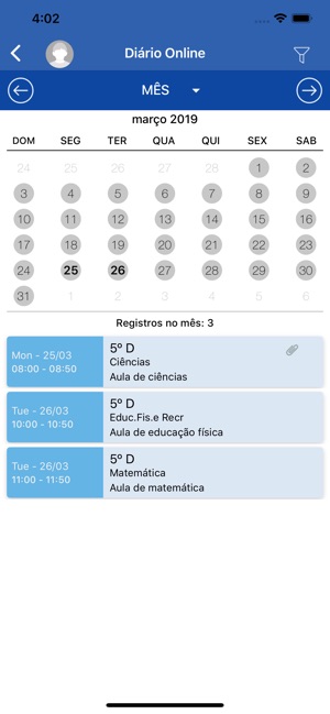 Escola Girassol(圖3)-速報App